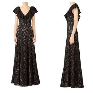 Cooper St. Sunday Silence maxi lace
